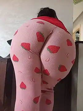 lily_sx's Webcam Show