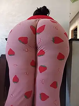 Webkamerová show lily_sx