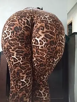 عرض كام lily_sx