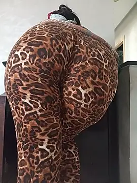 lily_sx's Webcam Show