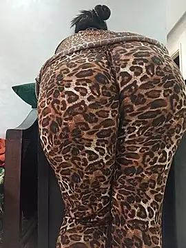 lily_sx ওয়েবক্যাম শো