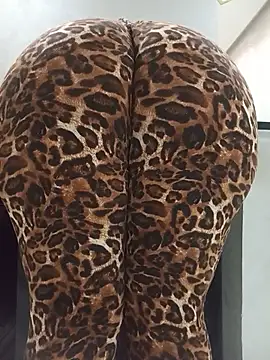 Show Webcam de lily_sx