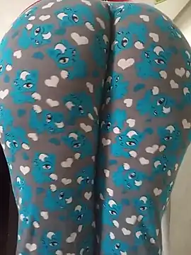 lily_sx Adlı Modelin Web Kamerası Şovu