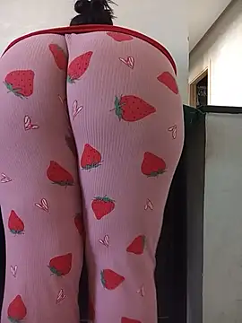 Webkamerová show lily_sx