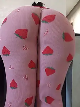 lily_sx Webcam-Show