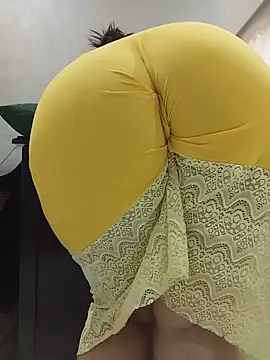 Webkamerová show lily_sx