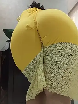 Show de webcam de lily_sx