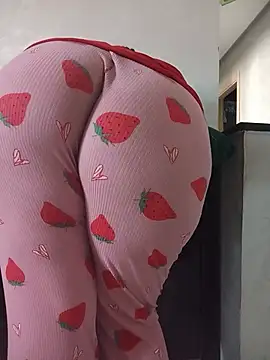 عرض كام lily_sx