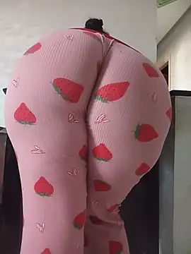 Show Webcam de lily_sx