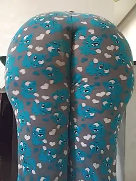 عرض كام lily_sx