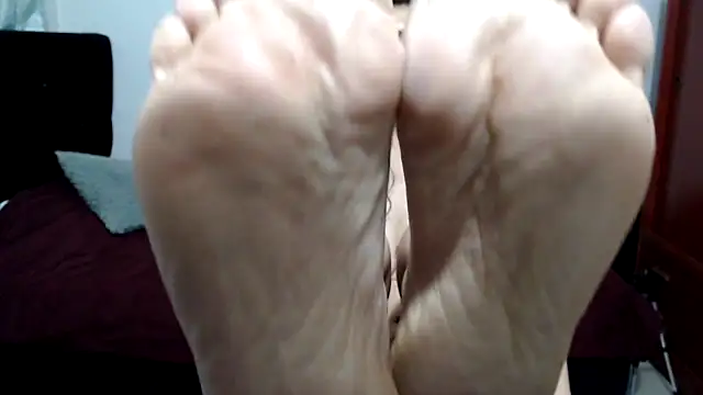 Show Webcam de abrilsex23