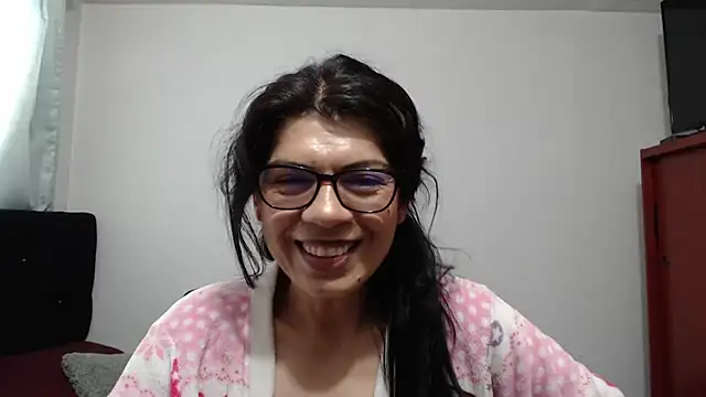 Show de webcam de abrilsex23