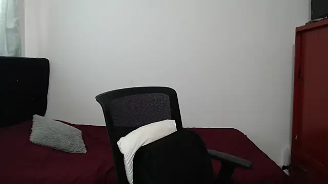 Chatroom en direct de abrilsex23