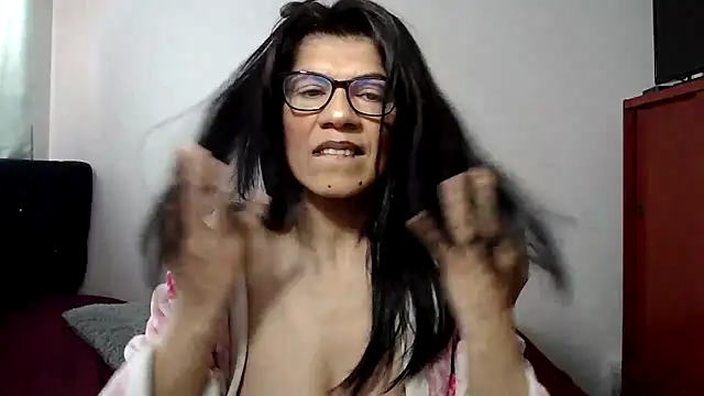 Czat XXX na żywo – abrilsex23