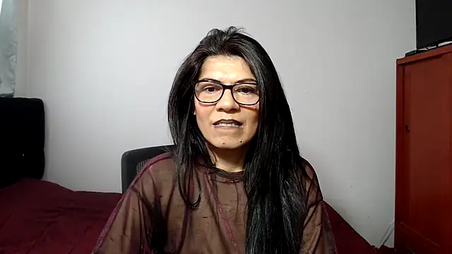 Czat XXX na żywo – abrilsex23