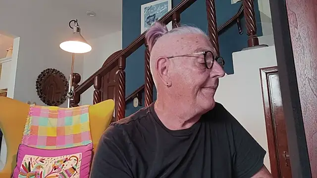 Lasivobruno – webcam-show