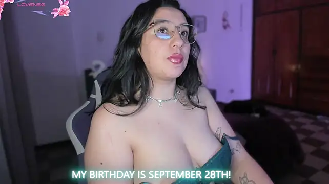 tellmemaddie 现场XXX聊天