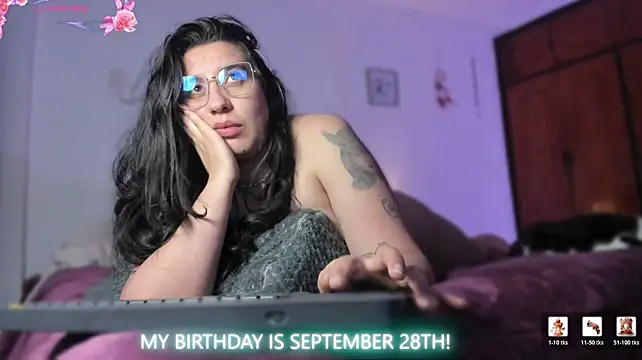 tellmemaddie Live XXX-chat