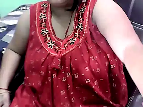 Živá chatovací místnost BABITA_KUMARII