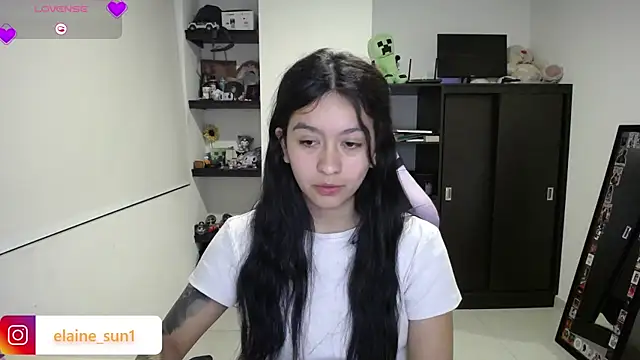 دردشة elaine_sun1 الجنسية المباشرة