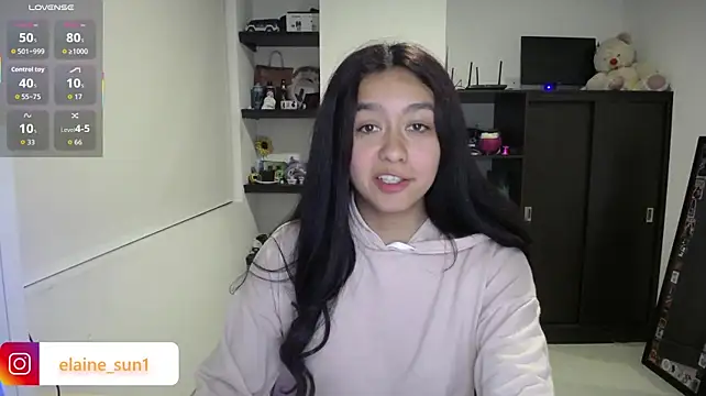 elaine_sun1 Obrolan Langsung XXX
