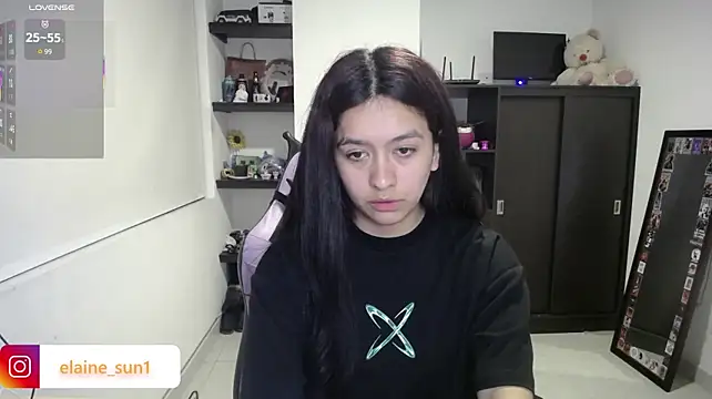 elaine_sun1 live XXX chat