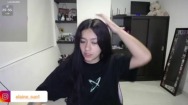 elaine_sun1のライブXXXチャット