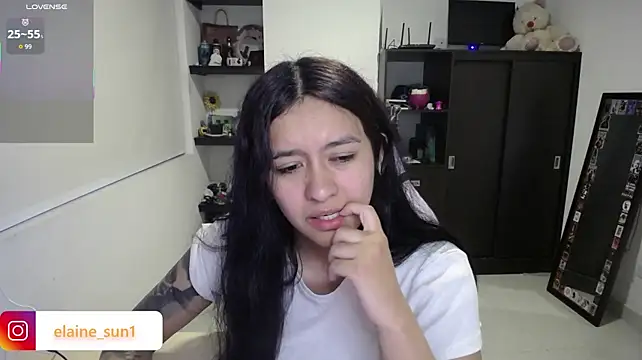 دردشة elaine_sun1 الجنسية المباشرة