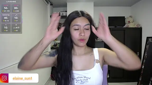 elaine_sun1 live XXX chat