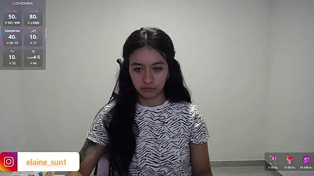 elaine_sun1 live XXX chat