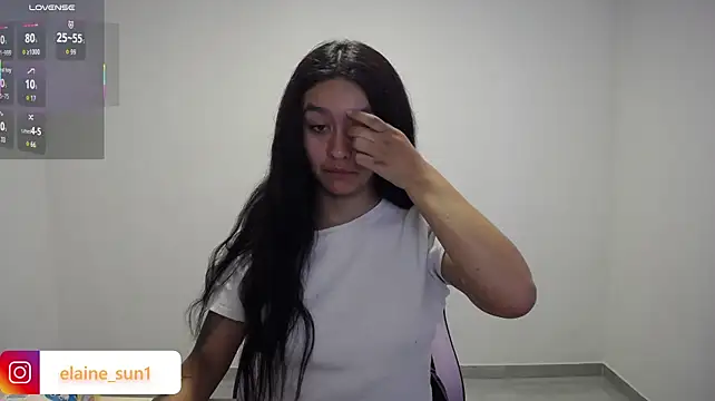 elaine_sun1 লাইভ XXX চ্যাট