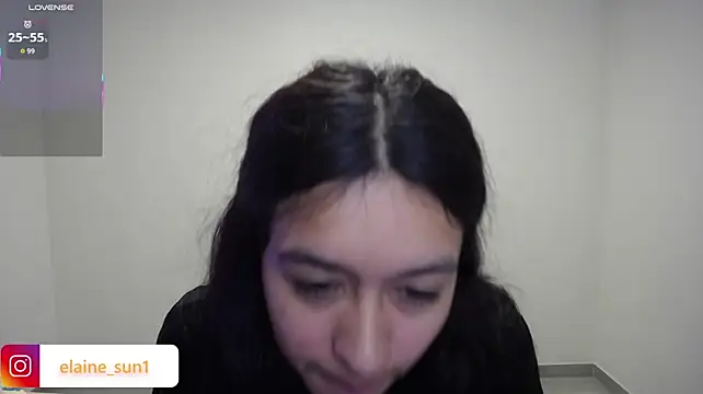 Živý XXX chat elaine_sun1