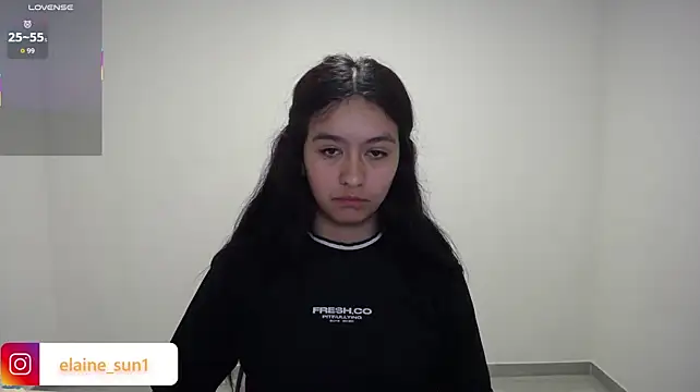 elaine_sun1 – Live XXX-chat