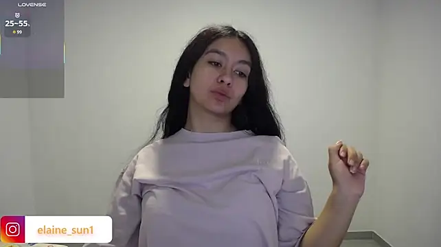 elaine_sun1 – Live XXX-chat