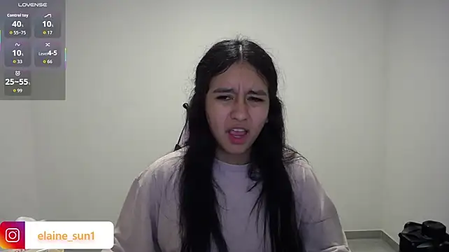 elaine_sun1's Live XXX Chat