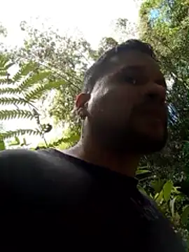 LucasGaeel 웹캠 쇼