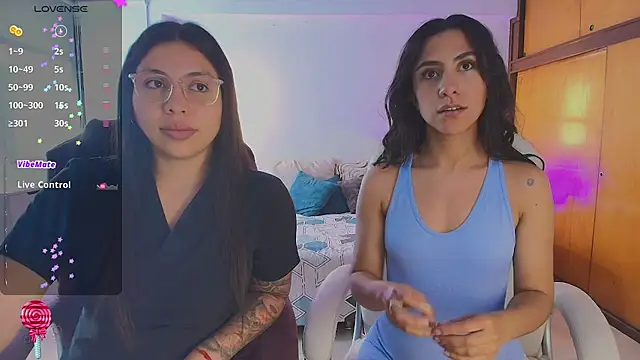 kloe28 现场XXX聊天