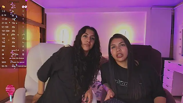 kloe28n Webbikameraesitys