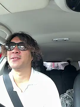 kairi_jofu Pertunjukan Webcam