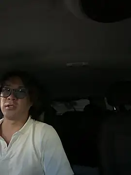 kairi_jofu Pertunjukan Webcam