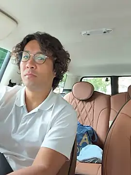 kairi_jofu 网络视讯表演