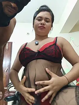 Вебкам-шоу Queen_Priya_Thakur