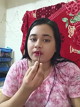 Russian_Queen_mala_Thakur's Webcam Show