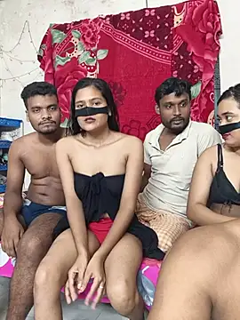 Russian_Queen_mala_Thakur's Webcam Show