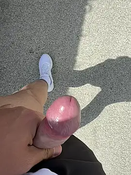 Pertunjukan Kamera Web Italianofirenze