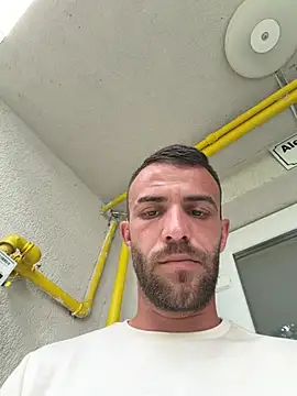 Show modela Big_Dick_Titan na web-kameri