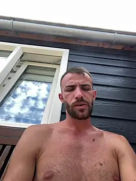 Big_Dick_Titan – Kamerová šou