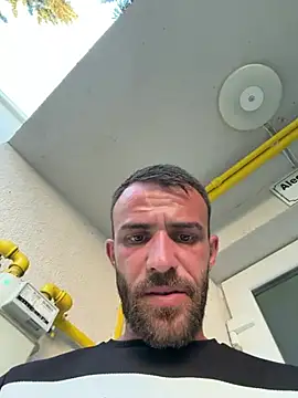 Webkamerová show Big_Dick_Titan