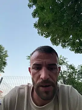 Big_Dick_Titan: вебкам-шоу