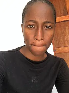 Caramel102004's Webcam Show